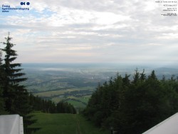 Červená sjezdovka, Třinec