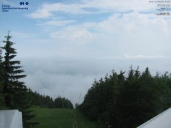 Červená sjezdovka, Třinec