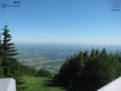 Červená sjezdovka, Třinec