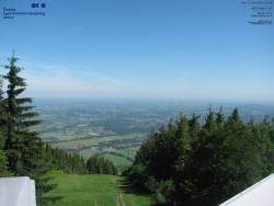Červená sjezdovka, Třinec