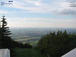 Červená sjezdovka, Třinec