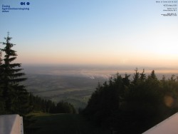 Červená sjezdovka, Třinec