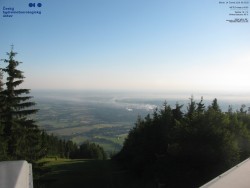 Červená sjezdovka, Třinec