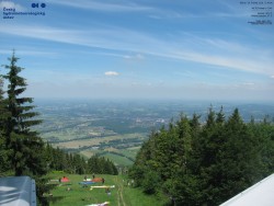 Červená sjezdovka, Třinec