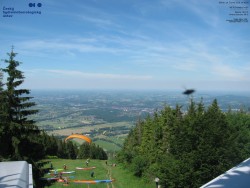Červená sjezdovka, Třinec