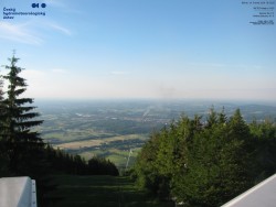 Czerwona trasa narciarska, Trzyniec