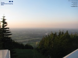 Červená sjezdovka, Třinec