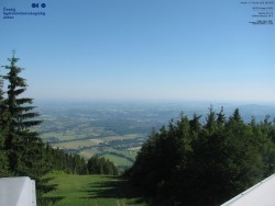 Červená sjezdovka, Třinec