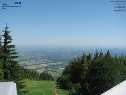 Červená sjezdovka, Třinec