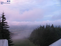 Červená sjezdovka, Třinec