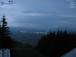 Červená sjezdovka, Třinec