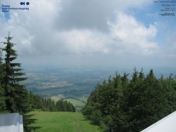 Červená sjezdovka, Třinec