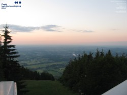 Červená sjezdovka, Třinec