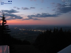 Červená sjezdovka, Třinec