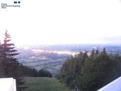 Červená sjezdovka, Třinec