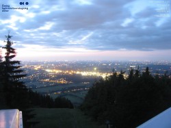 Červená sjezdovka, Třinec