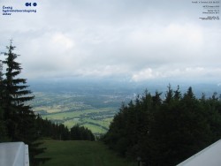 Červená sjezdovka, Třinec