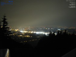 Červená sjezdovka, Třinec