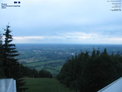 Červená sjezdovka, Třinec