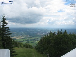 Červená sjezdovka, Třinec