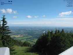 Červená sjezdovka, Třinec