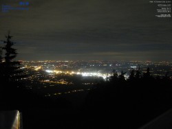 Červená sjezdovka, Třinec