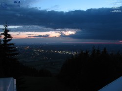 Červená sjezdovka, Třinec