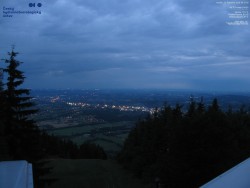 Červená sjezdovka, Třinec