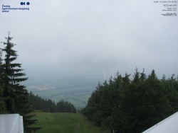 Červená sjezdovka, Třinec