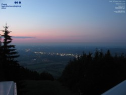 Červená sjezdovka, Třinec