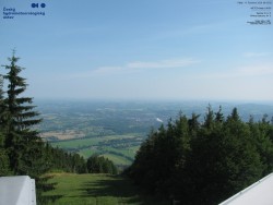 Červená sjezdovka, Třinec