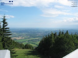 Červená sjezdovka, Třinec