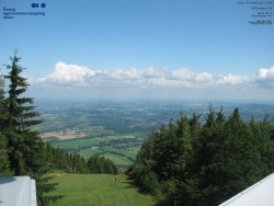 Červená sjezdovka, Třinec