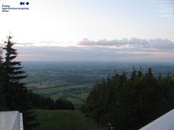 Červená sjezdovka, Třinec