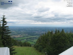 Červená sjezdovka, Třinec