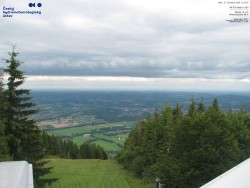 Červená sjezdovka, Třinec