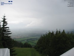 Červená sjezdovka, Třinec
