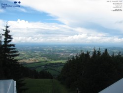 Červená sjezdovka, Třinec