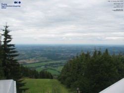 Červená sjezdovka, Třinec