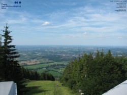 Červená sjezdovka, Třinec