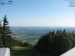 Rote Skipiste, Třinec
