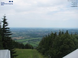 Červená sjezdovka, Třinec