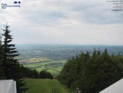 Červená sjezdovka, Třinec