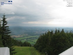 Červená sjezdovka, Třinec