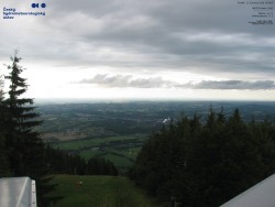 Červená sjezdovka, Třinec