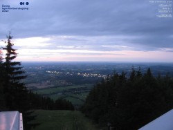 Červená sjezdovka, Třinec