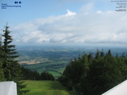 Červená sjezdovka, Třinec