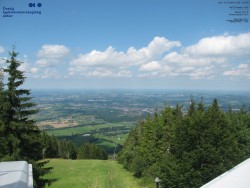 Red ski slope, Třinec