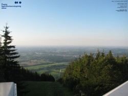Červená sjezdovka, Třinec