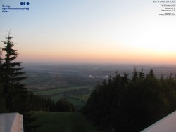 Red ski slope, Třinec